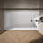 Bellwether 60" x 32" Soaking Bathtub-6952459-75107036