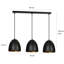 Murphy 3 - Light Pendant-40732053