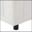 Canapé modulaire 86,5 po Chenille-1847952826