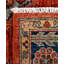 Serapi One-of-a-Kind 5' 11" X 8' 10" Hand Knotted Area Rug