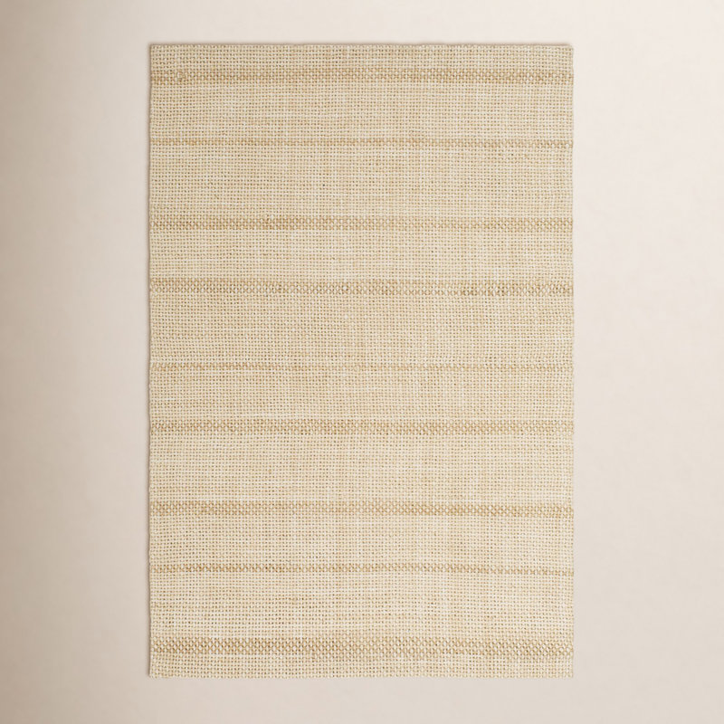 Adella Striped Indoor Rug, Rectangle 8'10" x 12'