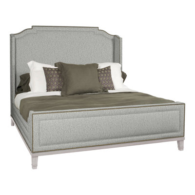 Michael Weiss Pennington King Bed