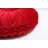 Buttons Reversible Throw Pillow