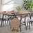 Rectangular Dining Table