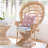 Upholstered Armchair-21774547
