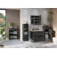 Alonza Wall Bathroom Cabinet