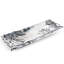 Magnolia Metal Decorative Tray