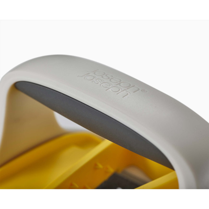 Joseph Joseph Multi-Grip Box Grater with Precision Food Grip