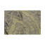 Damask Area Rug in Beige