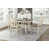 Beige/gris