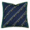 Fairuza Linen Square Pillow Cover & Insert