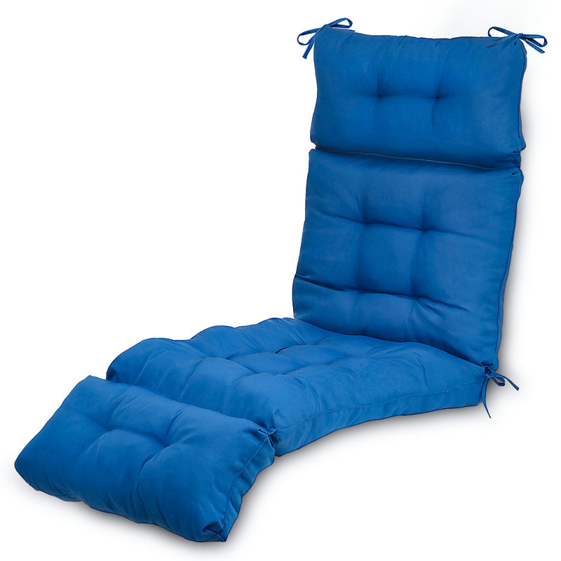 Seat/Back Cushion
