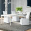 Axiom Dining Table