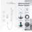 Wall-Mounted Complete Shower System-96333587
