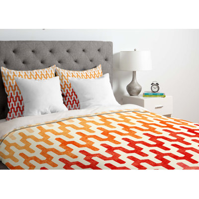 Housse de couette