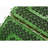 AWZTOO Outdoor Stain Resistant Artificial Grass