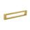 Rectangular Cabinet Pull