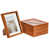 Dark Wood/Ivory is out of stock
