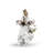 Spring Splendor Woman Figurine