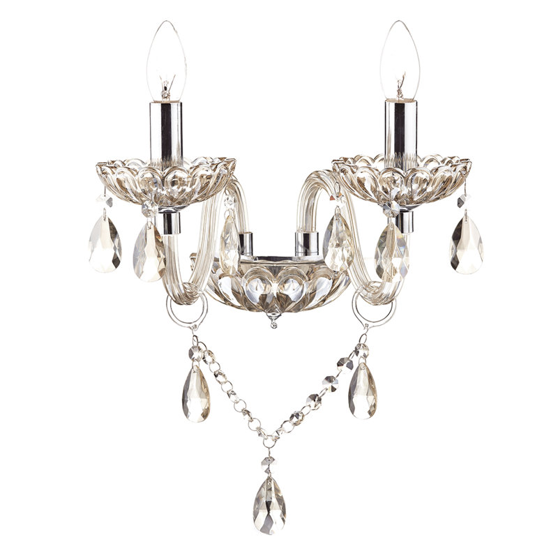 Macdougall Candle Wall Light