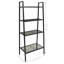 Gunnar 148cm H x 62cm W Metal Bookcase-43827337