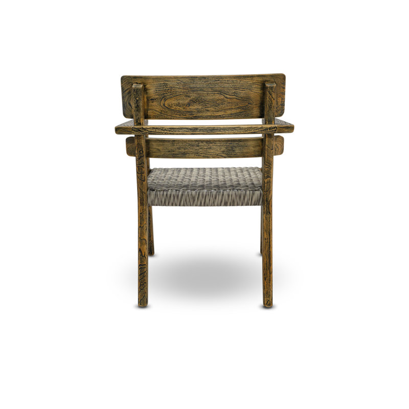 Chaise de salle à manger Hemera - 6 pièces