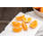 Coppermill Kitchen Hand Painted Ceramic Cheese Board