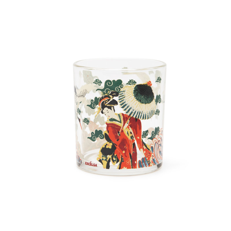 250ml Drinking Glass Set