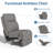 Satori 8-Piece Power Reclining Sectional-100785875