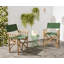 Fauteuil de patio Woodacre-1042476387