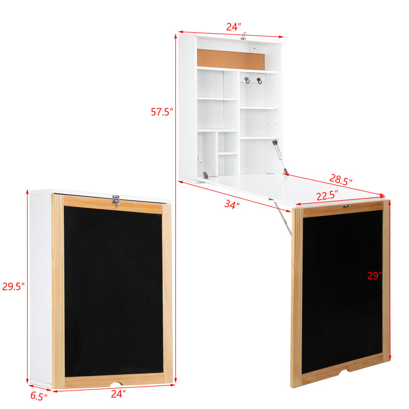 Bureau Jalaia, Blanc
