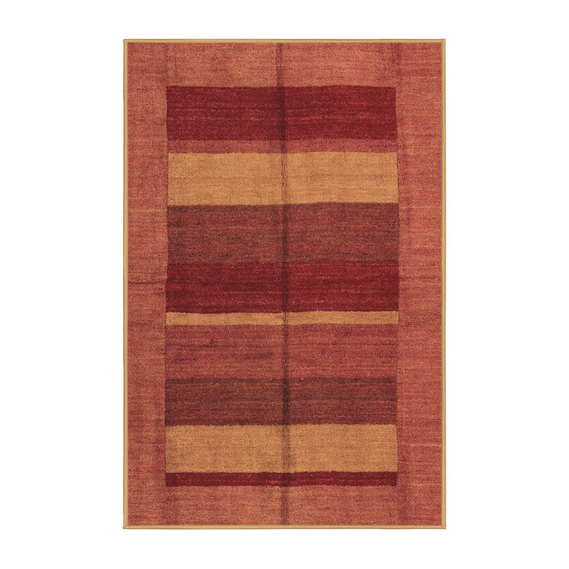 Indoor Rug, Rectangle 3' x 5'