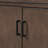 Hallsteinn Solid + Manufactured Wood Side Table-1324712972