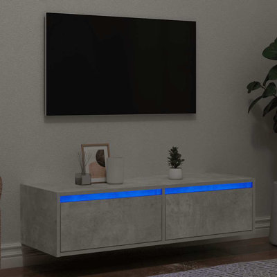 Exuma Unfinished TV Stand for TVs up to 40"