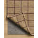 Fletcher Natural / Brown Area Rug