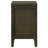 Nightstand Bedside Table With Drawer