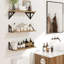 11.5cm H x 42cm W Bookcase-1802126556