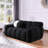 Daviya 86.5" Upholstered Sofa-117574441-117574445