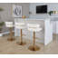 Tabouret de bar Sone Arabelle-103133936