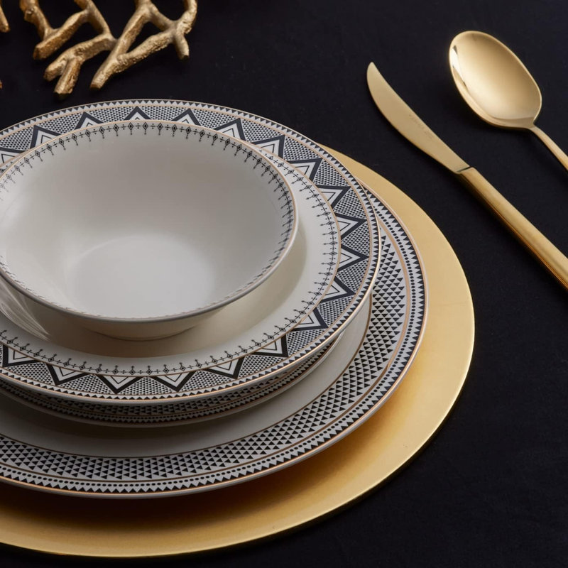 Dinnerware Set Piece