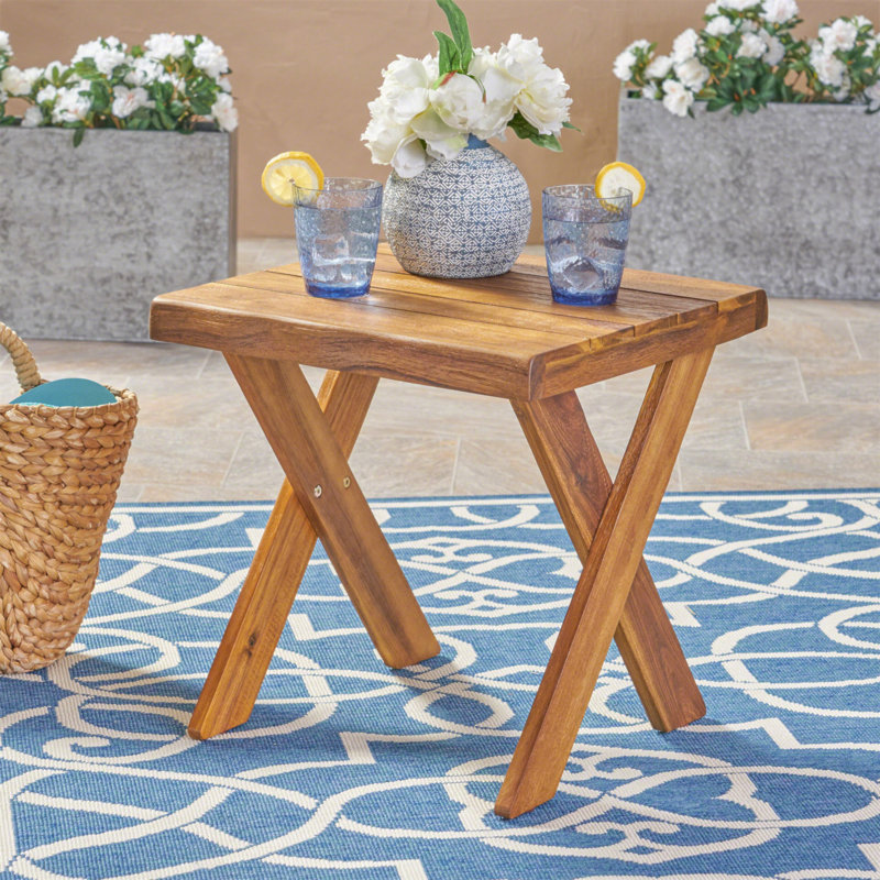 Table d'appoint