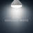 14 Watt (85 Watt Equivalent), BR40 LED Dimmable Light Bulb, E26/Medium (Standard) Base-71012983