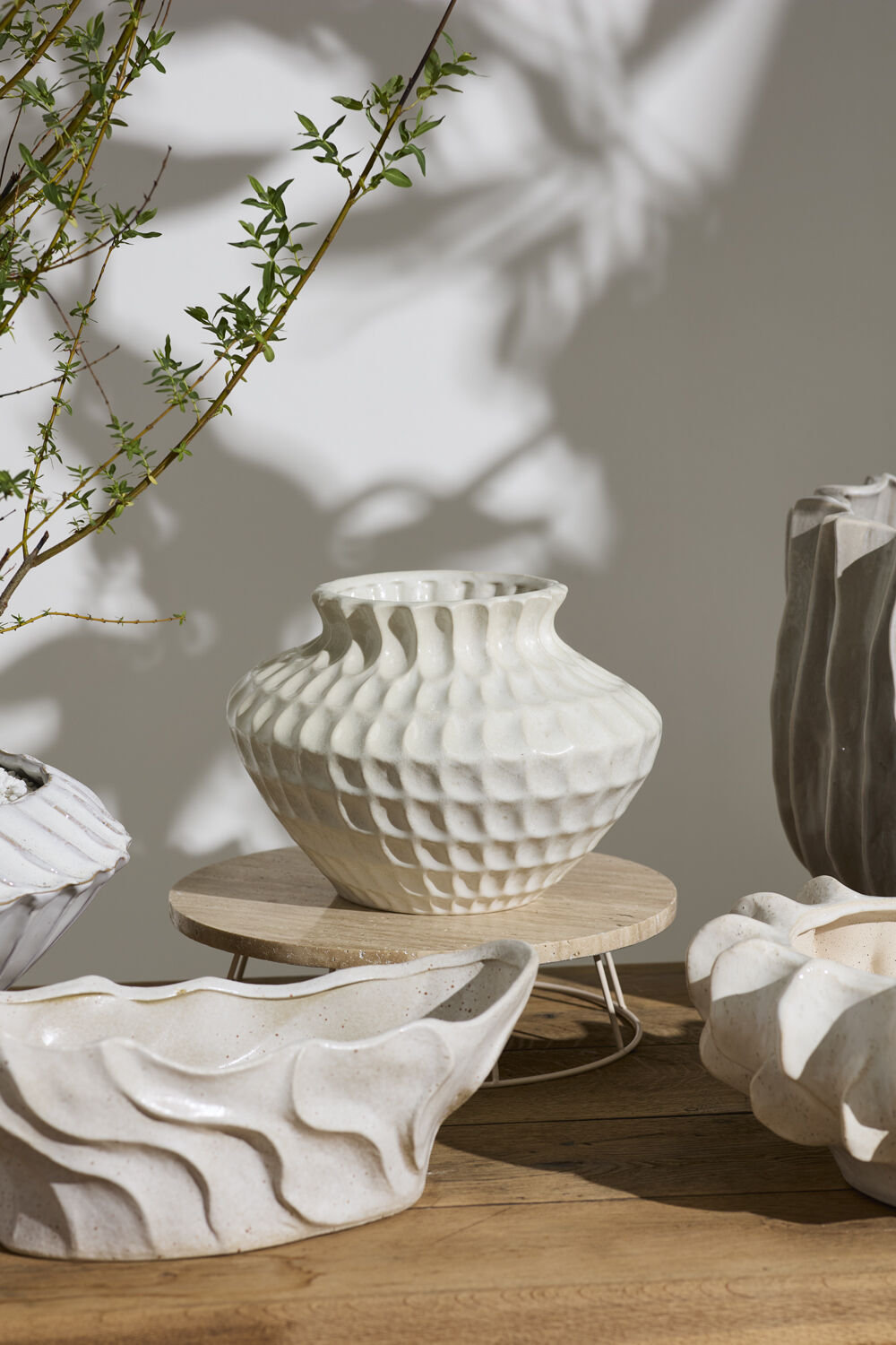 Table Vase