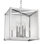 Forsyth 8 - Light Chandelier