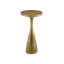 Table de bout Ishaan