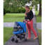 Poussette standard pliable-10410892