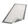 Panama Flatweave Grey/Cream Rug