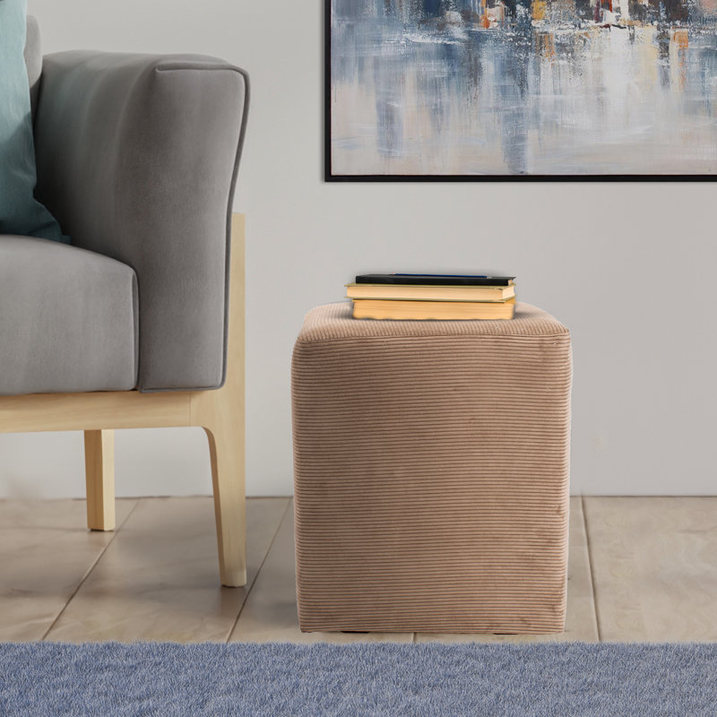 Burna Universal Cube Pana, Brun