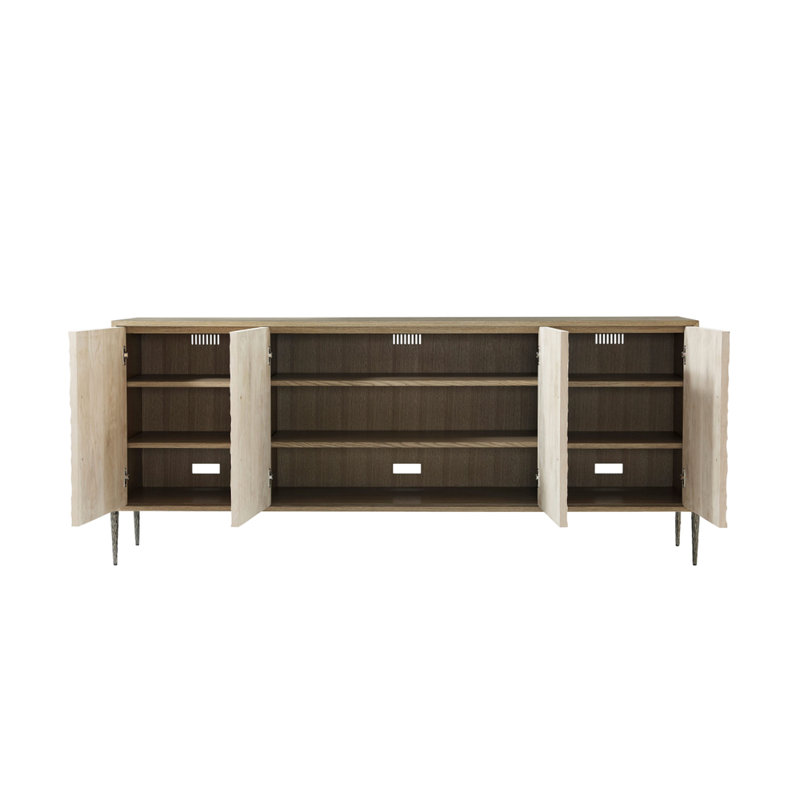 Essence Media Console