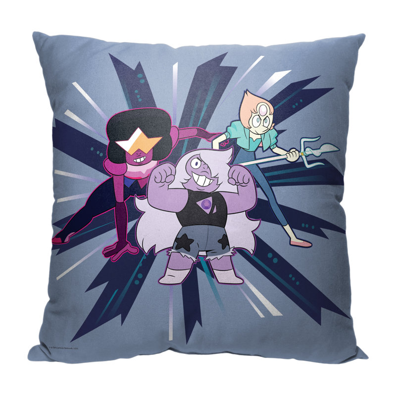 Polyester Pillow Cover